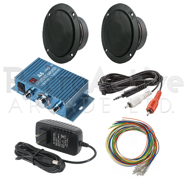 Audio Kits
