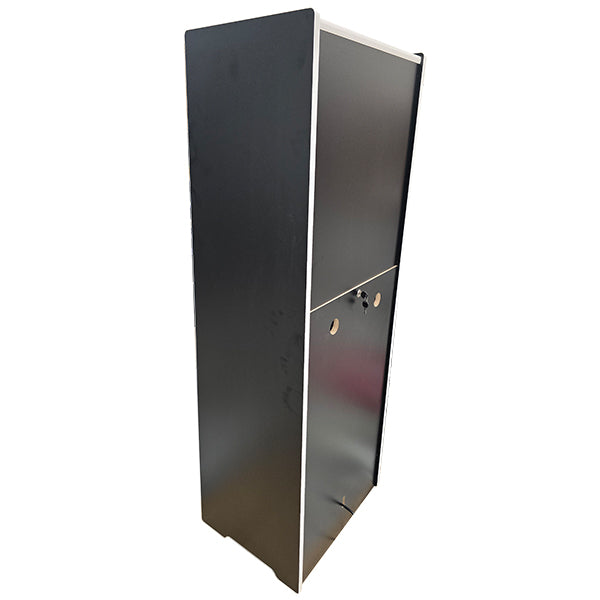 Blank Slate 2 Player "Black"