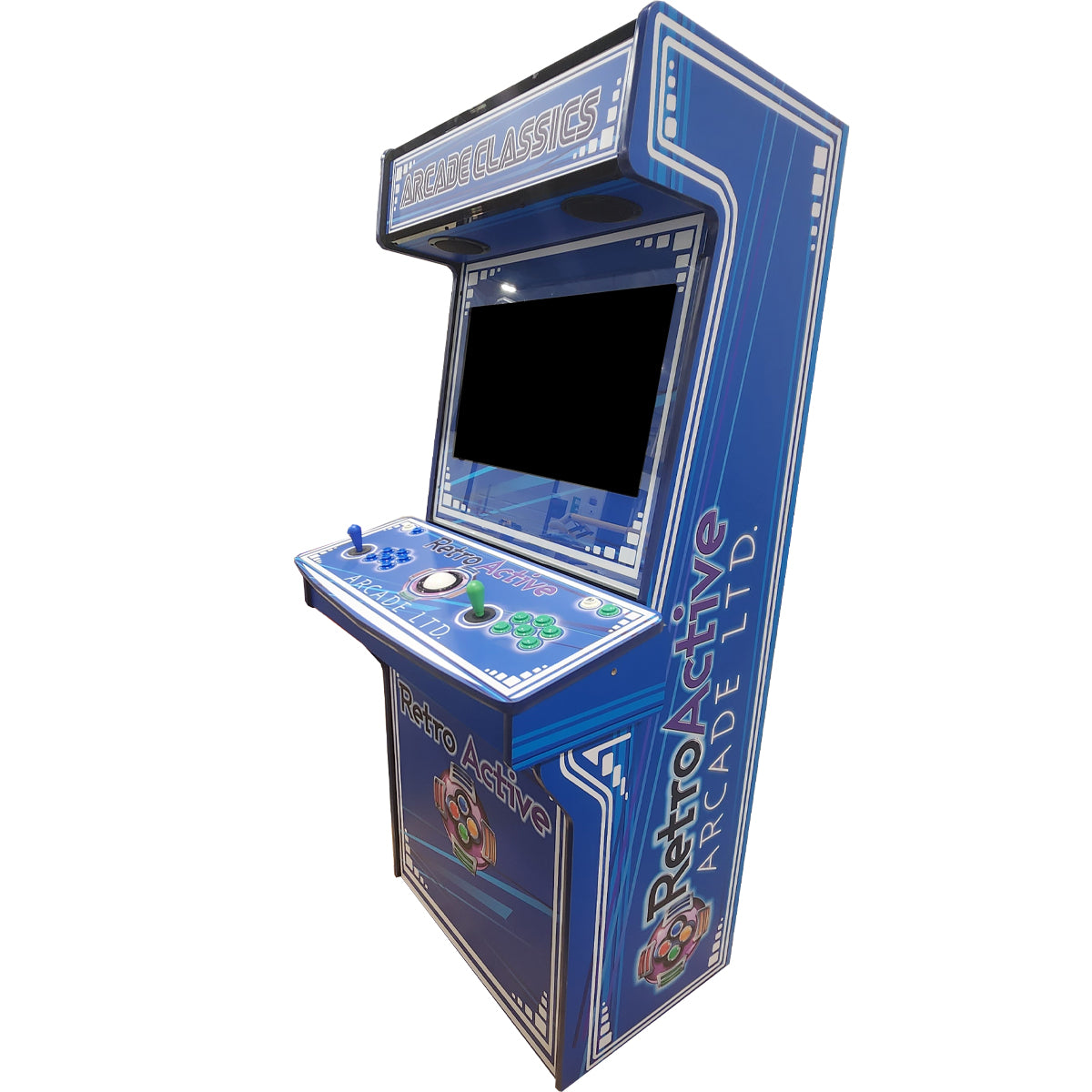 2 Player Brute | Personal or Corporate