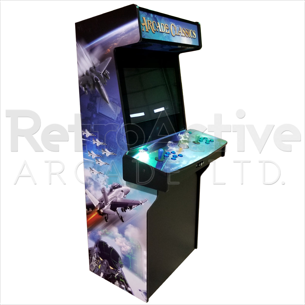 2 Player Brute | Signature Series