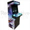 2 Player Brute | JAMMA & Corporate