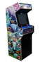 2 Player Origin - JAMMA & Corporate
