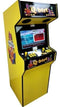 2 Player Origin - JAMMA & Corporate