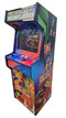 2 Player Origin Arcade - Arcade Theme