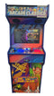 2 Player Origin Arcade - Arcade Theme