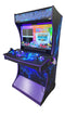 4 Player Raptor Signature Series Light Gun Machine