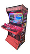 Raptor Light Gun Machine - Raptor Theme