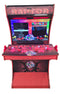 Raptor Light Gun Machine - Raptor Theme