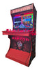 Raptor Light Gun Machine - Raptor Theme