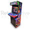 2 Player Brute Arcade - Arcade Theme Arcades - Ready to Go Retro Active Arcade - Retro Active Arcade