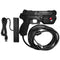 AimTrak Light Gun with Recoil - Black Light Guns Ultimarc - Retro Active Arcade