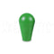 Joystick Bat Top - Green Joysticks Universal - Retro Active Arcade