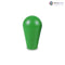 Joystick Bat Top - Green Joysticks Universal - Retro Active Arcade