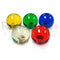 35mm Translucent Ball Top - Green Joysticks Universal - Retro Active Arcade