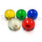35mm Translucent Ball Top - Clear Joysticks Universal - Retro Active Arcade