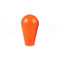 Joystick Bat Top - Orange Joysticks Universal - Retro Active Arcade