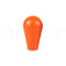 Joystick Bat Top - Orange Joysticks Universal - Retro Active Arcade