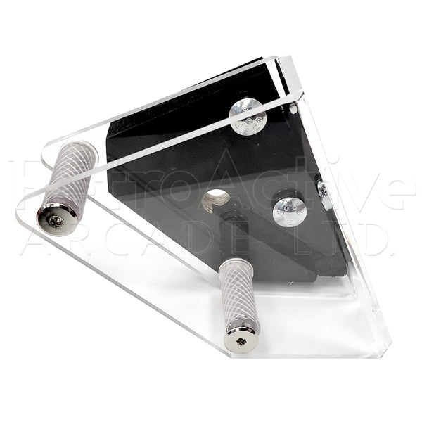 Retro Active Arcade Lightgun Holster