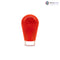Translucent Joystick Bat Top - Red Joysticks Universal - Retro Active Arcade