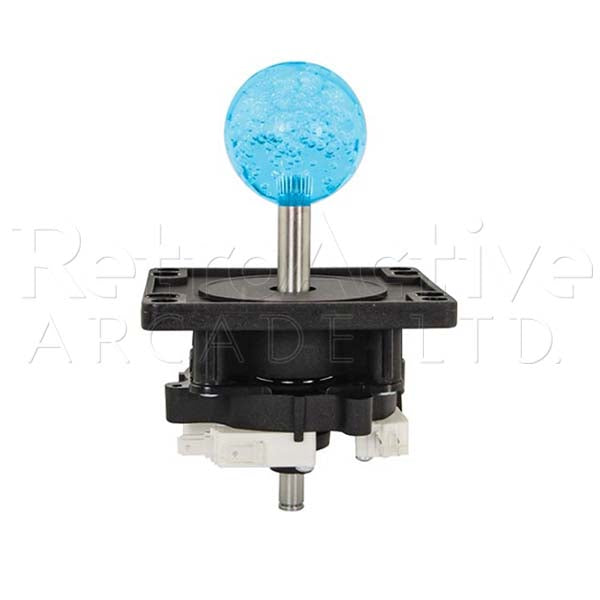 Suzo Happ Ultimate 4 Way Joystick Joysticks Suzo Happ - Retro Active Arcade