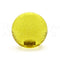 35mm Translucent "Bubble" Ball Top - Yellow Joysticks Universal - Retro Active Arcade