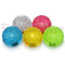 35mm Translucent "Bubble" Ball Top - Yellow Joysticks Universal - Retro Active Arcade