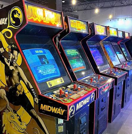 The Golden Age of Arcades: A Deeper Look