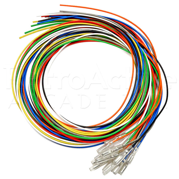 1 Meter Wire