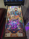 Houdini Pinball Machine by American Pinball