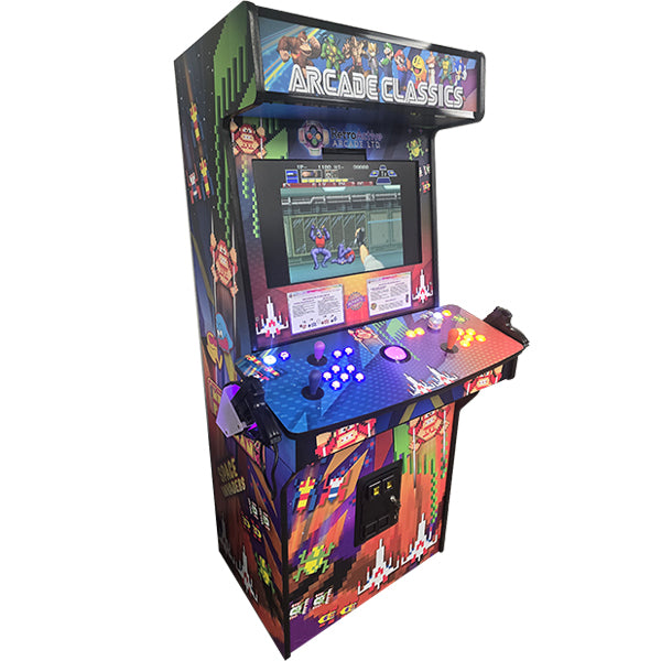 2 Player Brute | Signature Series