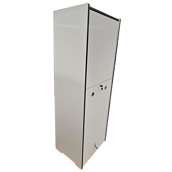 Blank Slate 2 Player "White" In- Stock