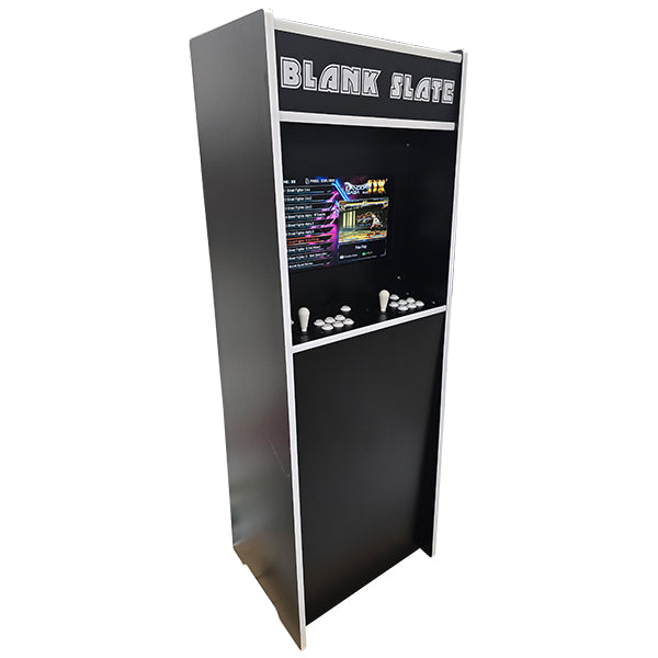 Blank Slate 2 Player "Black"
