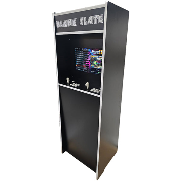 Blank Slate 2 Player "Black"