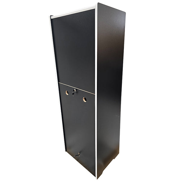 Blank Slate 2 Player "Black"