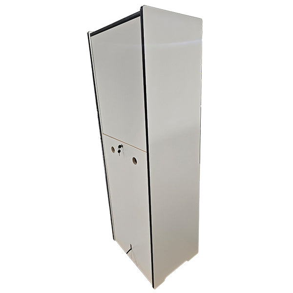 Blank Slate 2 Player "White" In- Stock