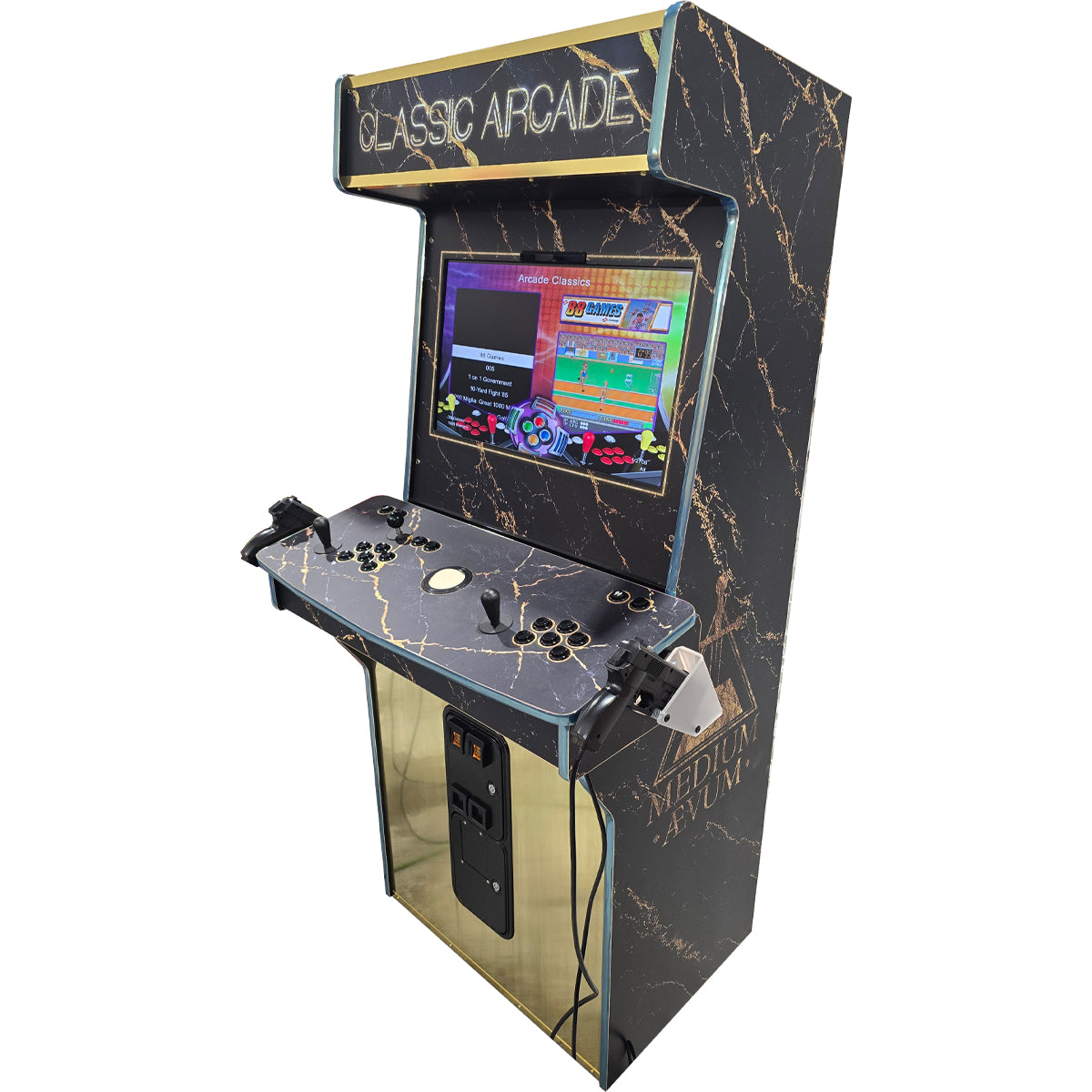 2 Player Brute | Signature Series