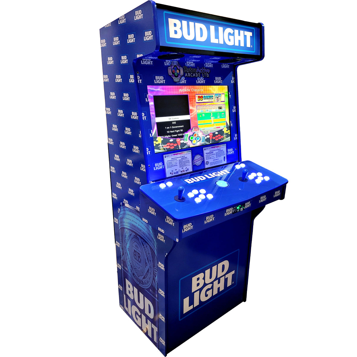 2 Player Brute | Personal or Corporate