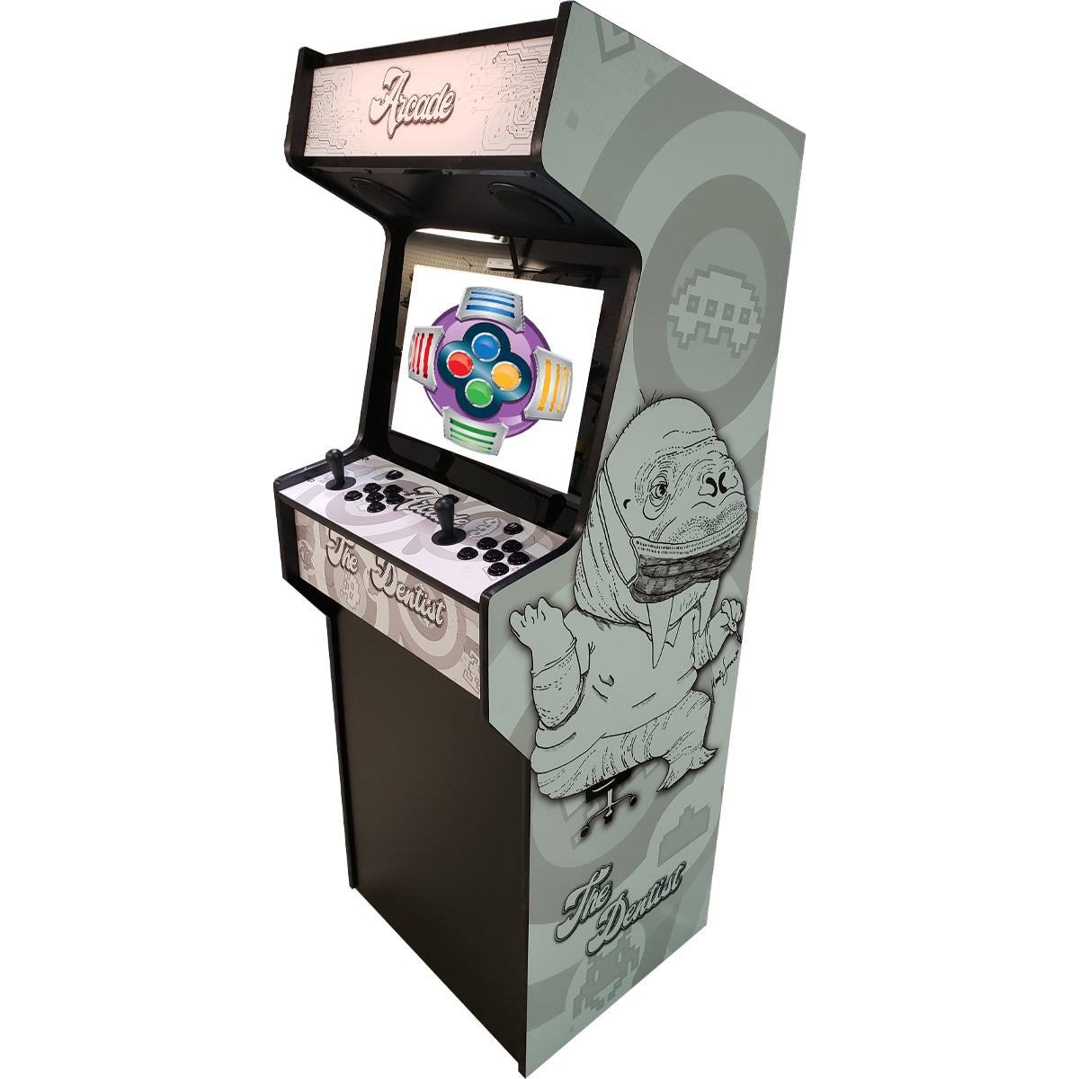 2 Player Origin | Personal or Corporate