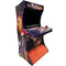 4 Player Raptor Signature Series Light Gun Machine