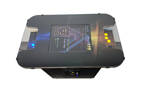 2 Player Cocktail | Personal or Corporate