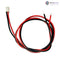Micro JST 2 Pin Power Wire Wiring & Harnesses Universal - Retro Active Arcade