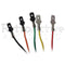 5 Pin to Male .187" Terminal Adaptor Harness Wiring & Harnesses Universal - Retro Active Arcade