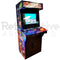 2 Player Brute | Signature Series Arcades - Custom Built Retro Active Arcade - Retro Active Arcade