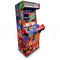 2 Player Brute 10K - Arcade Theme Arcades - Ready to Go Retro Active Arcade - Retro Active Arcade
