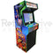 2 Player Origin Arcade - Commercial Arcades - Custom Built Retro Active Arcade - Retro Active Arcade