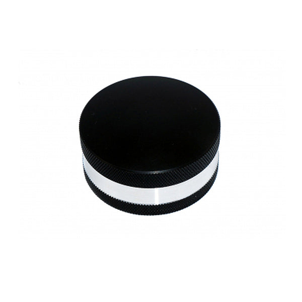 SpinTrak Arcade Spinner Knob - Black & Silver – Retro Active Arcade