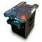 2 Player Cocktail Arcade Arcades - Custom Built Retro Active Arcade - Retro Active Arcade