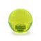 35mm Translucent "Bubble" Ball Top - Green Joysticks Universal - Retro Active Arcade