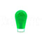 Translucent Joystick Bat Top - Green Joysticks Universal - Retro Active Arcade