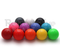 35mm Joystick Ball Top - Yellow Joysticks Retro Active Arcade - Retro Active Arcade